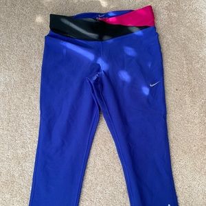 Nike Capris